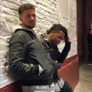 Meet your Posher, Shane